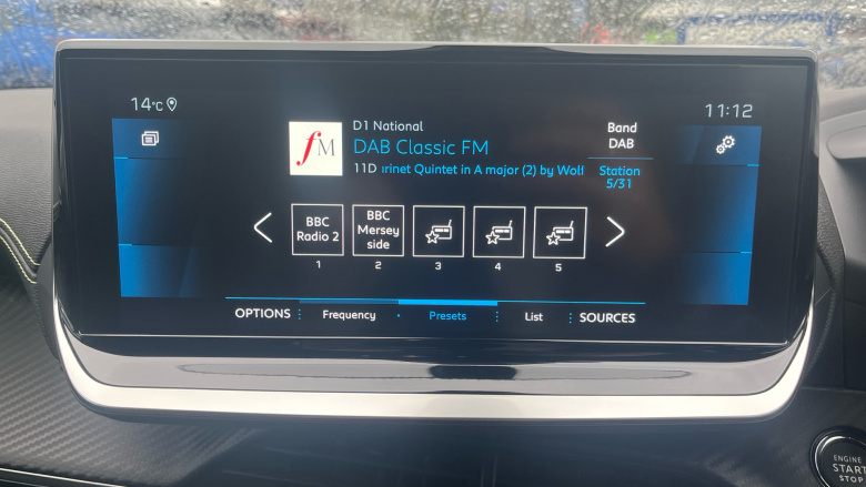 Peugeot 2008 1.2 PureTech 130 GT 5dr EAT8 Petrol Estate